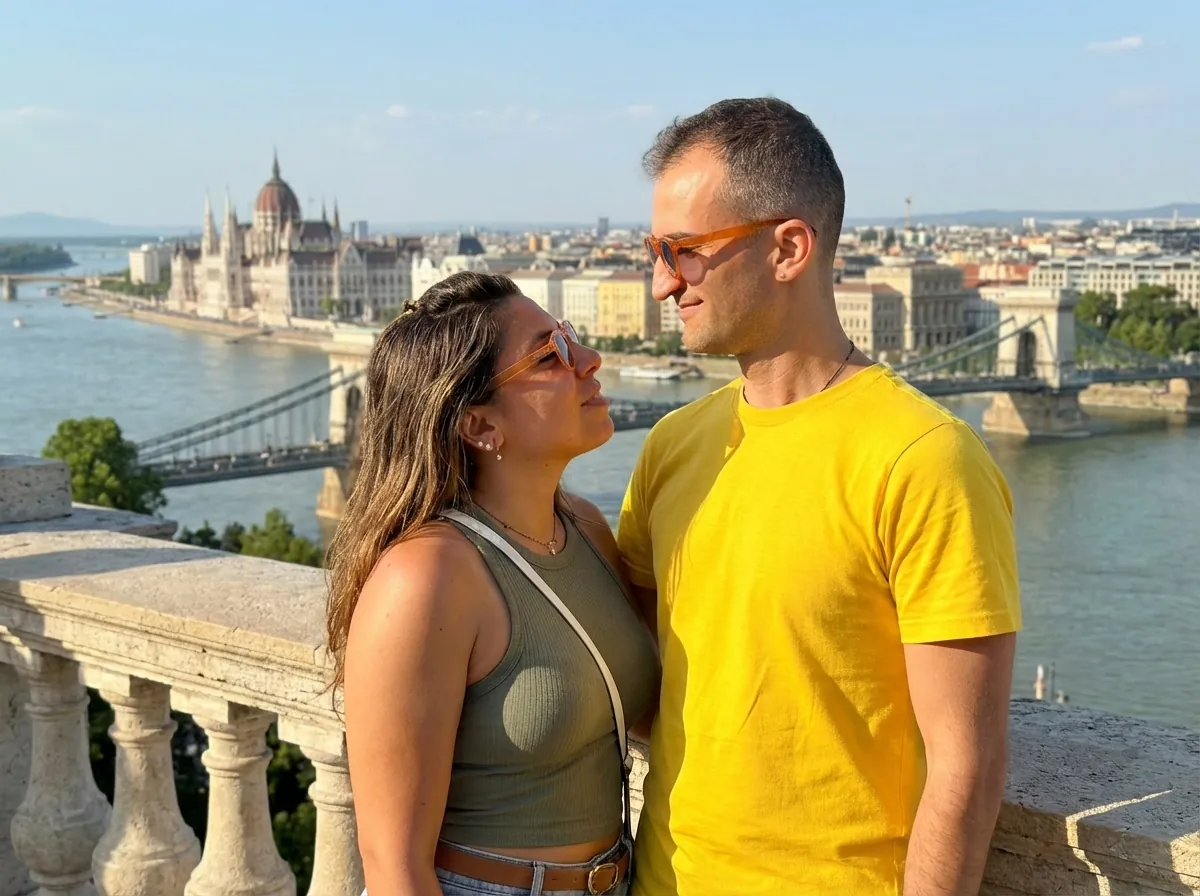 Budapest