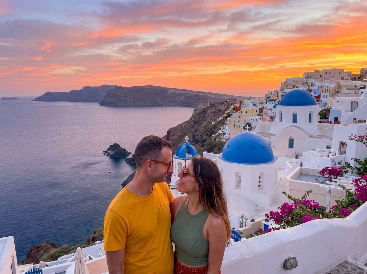 Anteprima del viaggio a Kos, Grecia