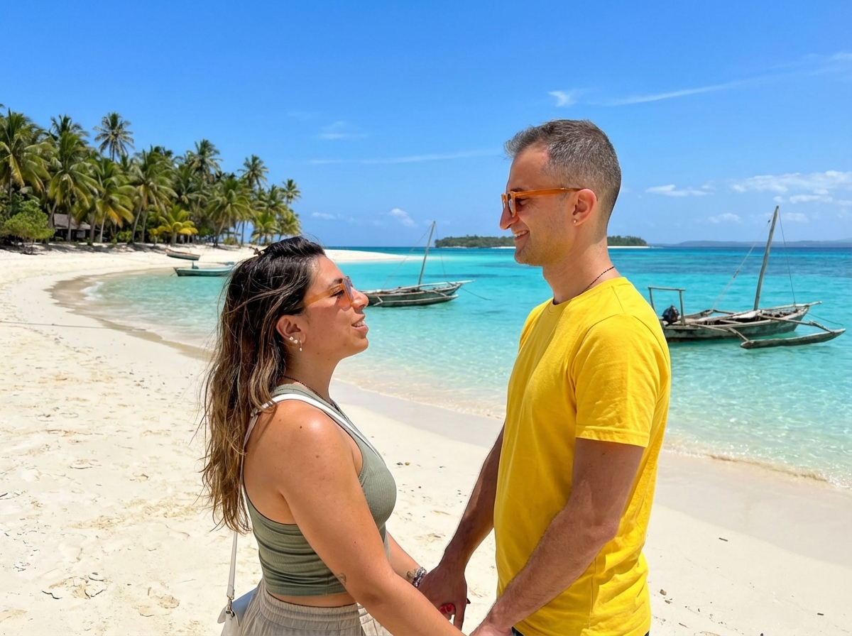 Immagine copertina dell'articolo sul viaggio a Nosy Be