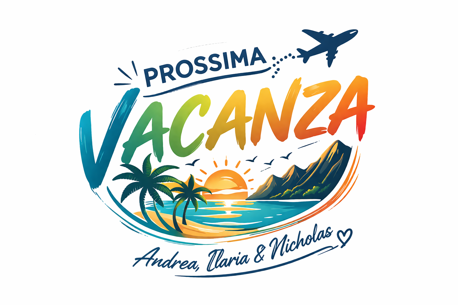 Prossima Vacanza